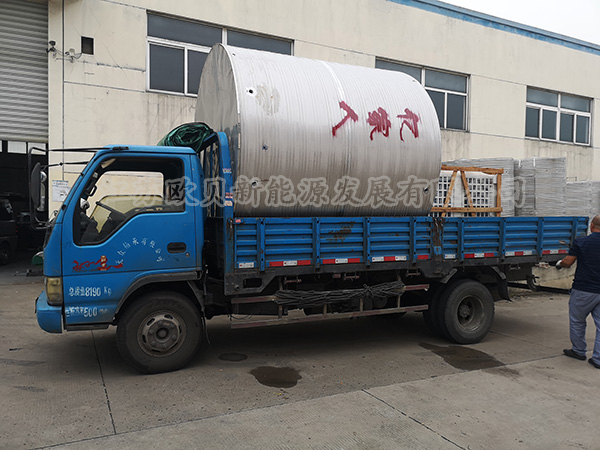 【空氣能余熱回收】閥門生產線余熱回收系統