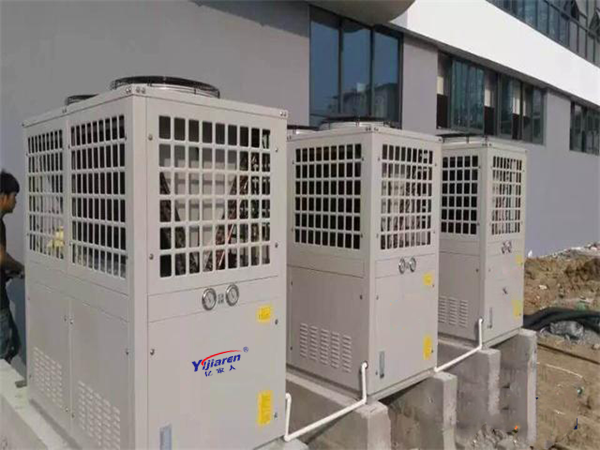 倉庫恒溫空調(diào)