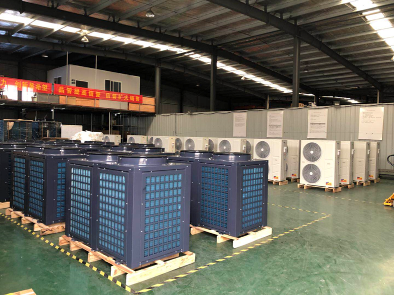 影院中央空調(diào)