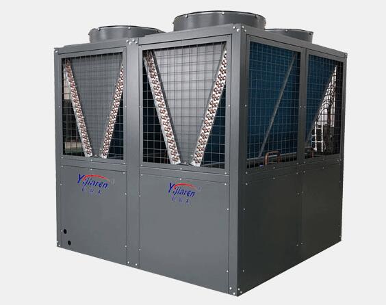 健身房中央空調(diào)