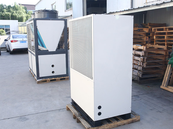 洗滌行業廢熱回收方案