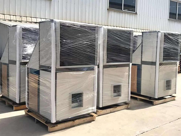 陶瓷平板膜烘干解決方案