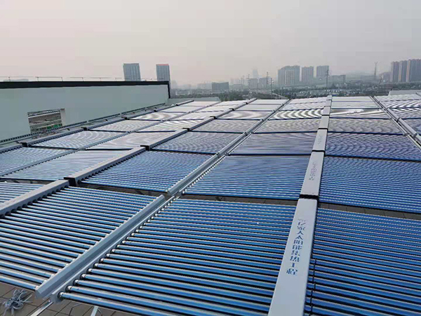 【原油罐加熱】廣東珠海中石油公司蒸汽加熱改造系統