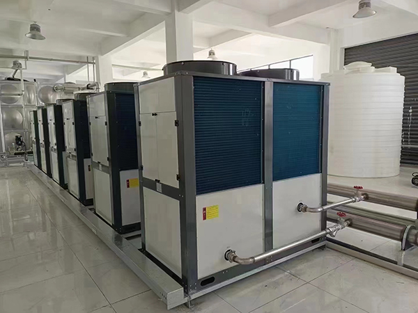 過濾芯網(wǎng)生產(chǎn)線槽內(nèi)酒精加熱