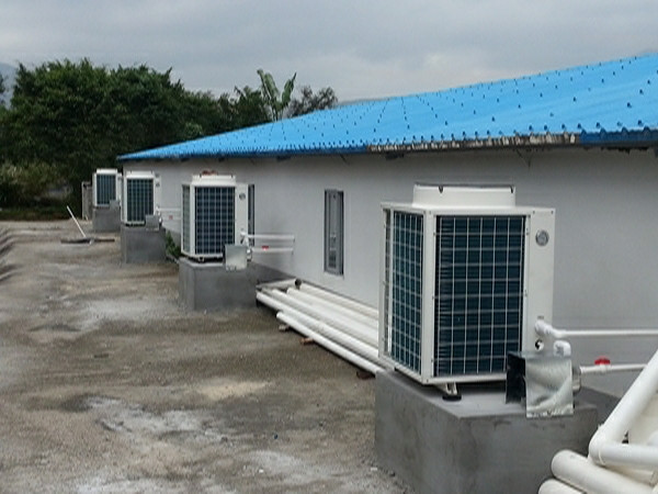 養(yǎng)鱉場空氣能恒溫?zé)岜霉こ?></a>
                <dl>
                    <dt><a href=