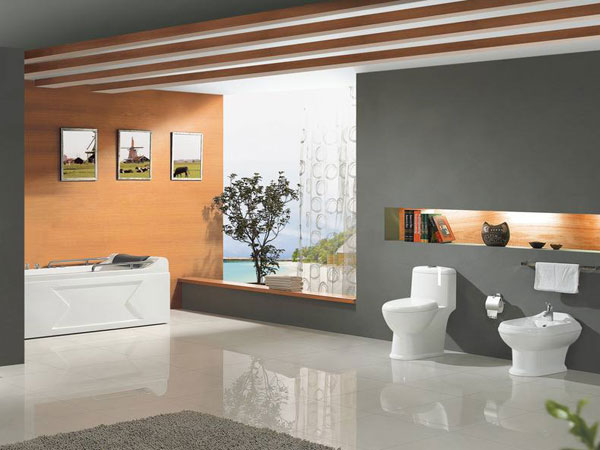 南京某陶瓷衛浴熱泵烘干工程